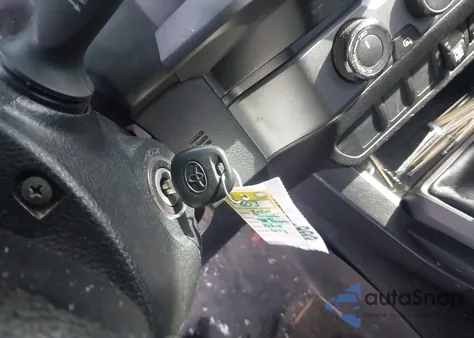 2021 Toyota Tacoma Trd Sport from USA, damaged, VIN 3TYCZ5AN0MT029399